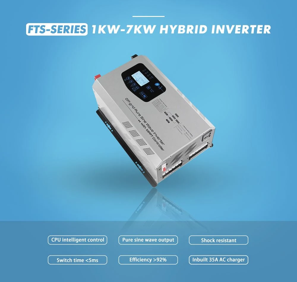 pv grid inverter
