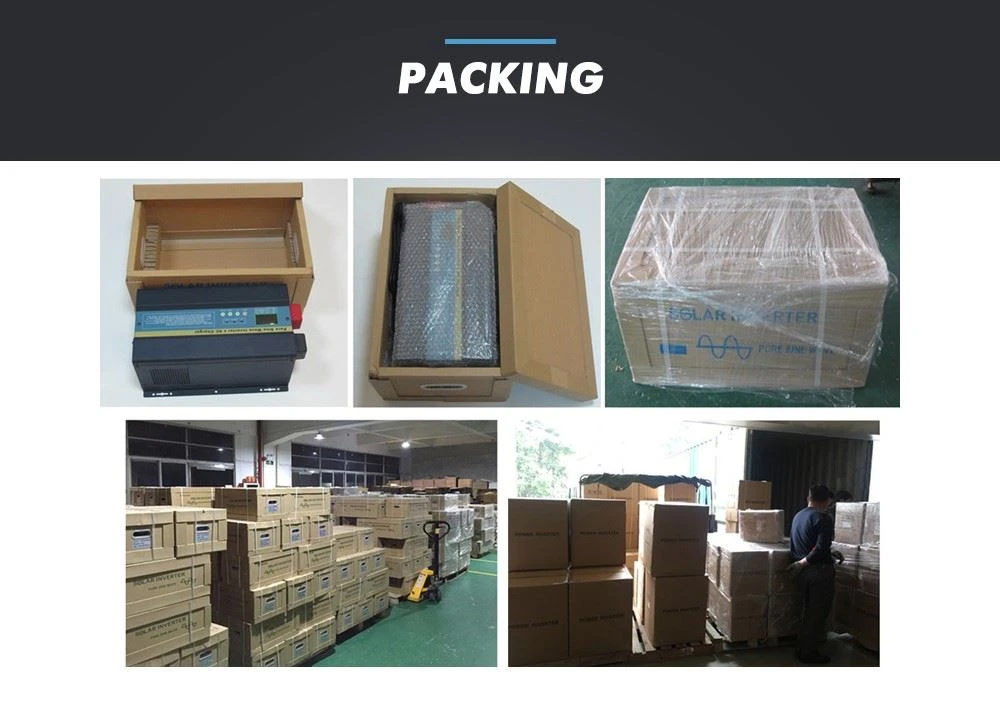 inverter