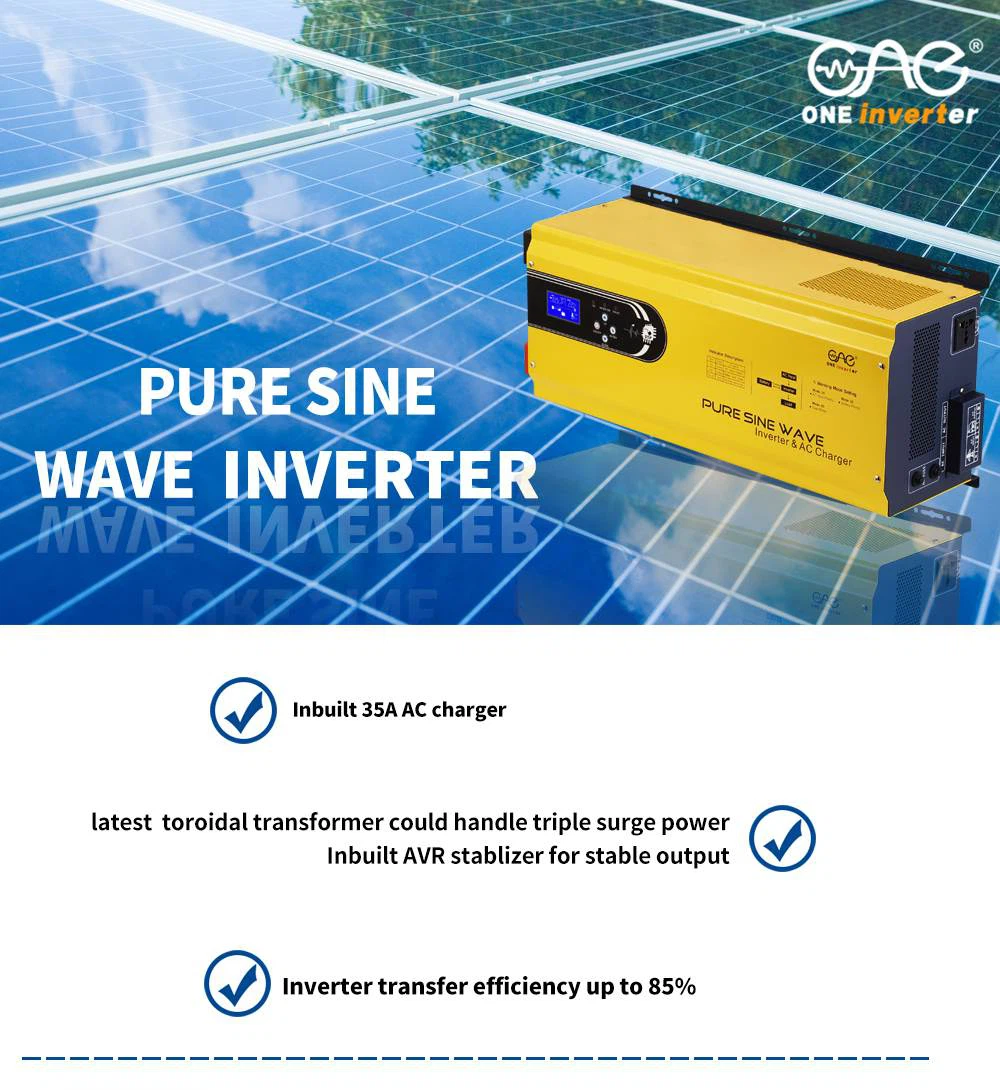 solar inverter solar inverter