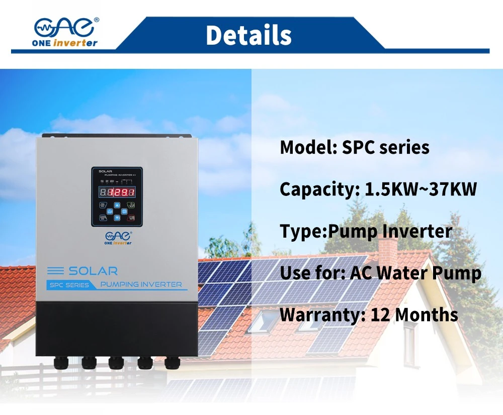 4000w pump inverter with mppt 4000w pump inverter with mppt
