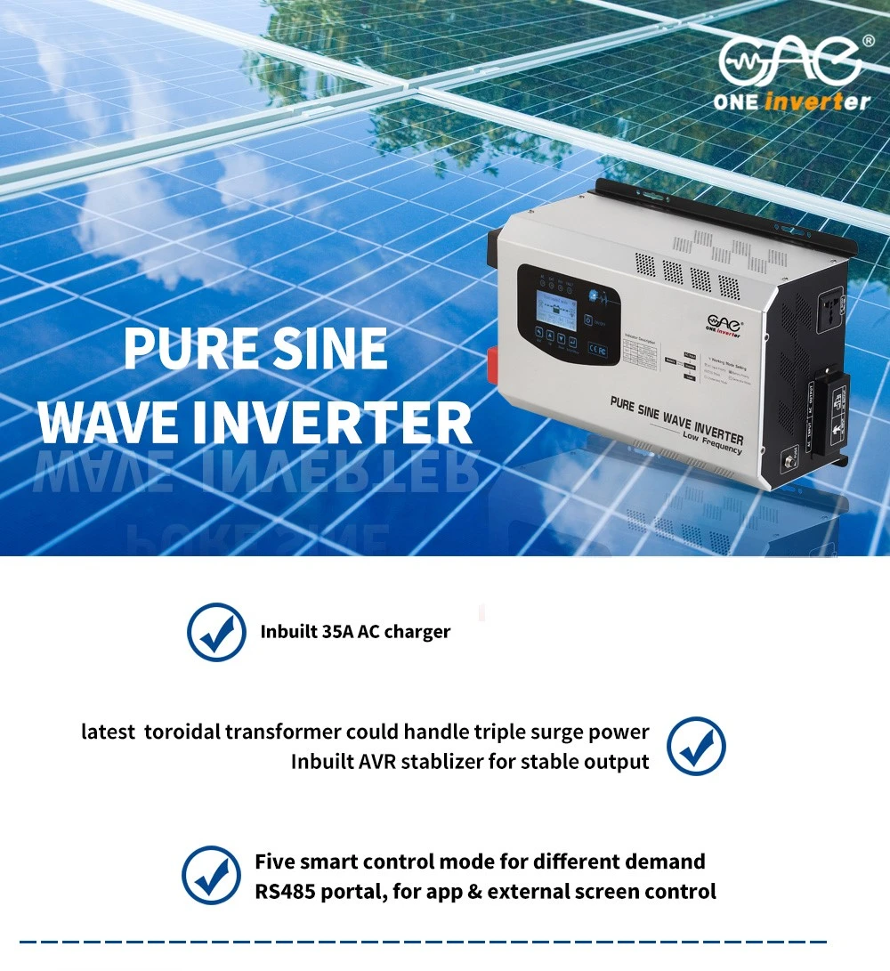 3kw off grid solar inverter 3kw off grid solar inverter