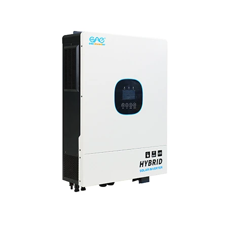 11kw quyosh inverteri
