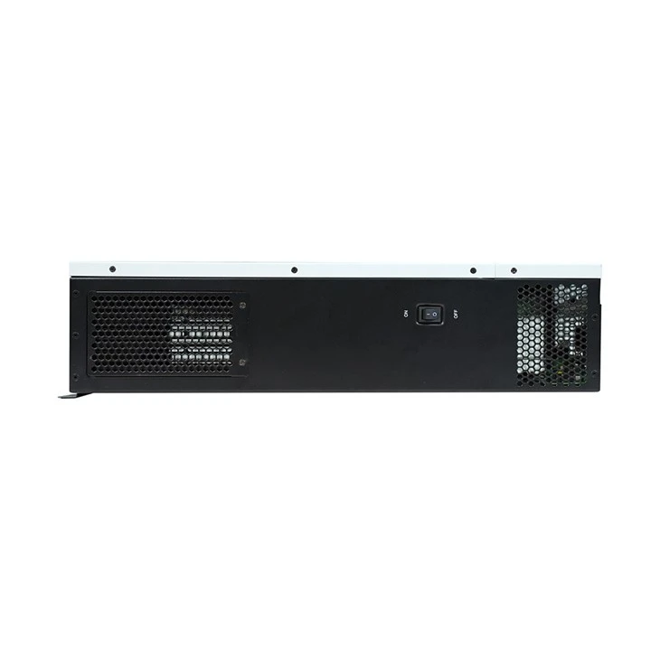 48v 6.2kw Solar Inverter