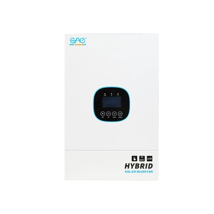 48v 6.2kw Solar Inverter