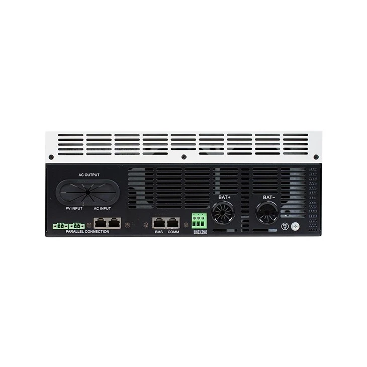 48v 6.2kw Solar Inverter
