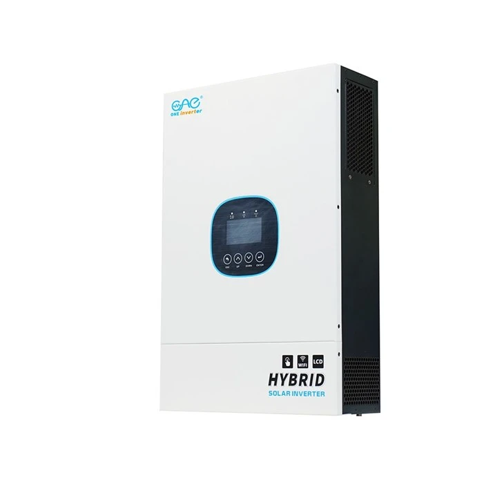 48v 6.2kw Solar Inverter