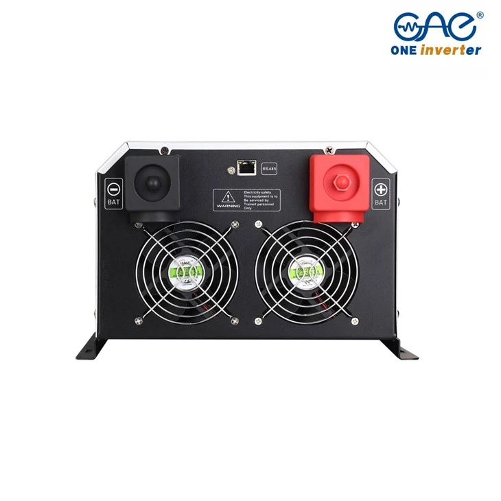 4KW Home Inverter Acdc