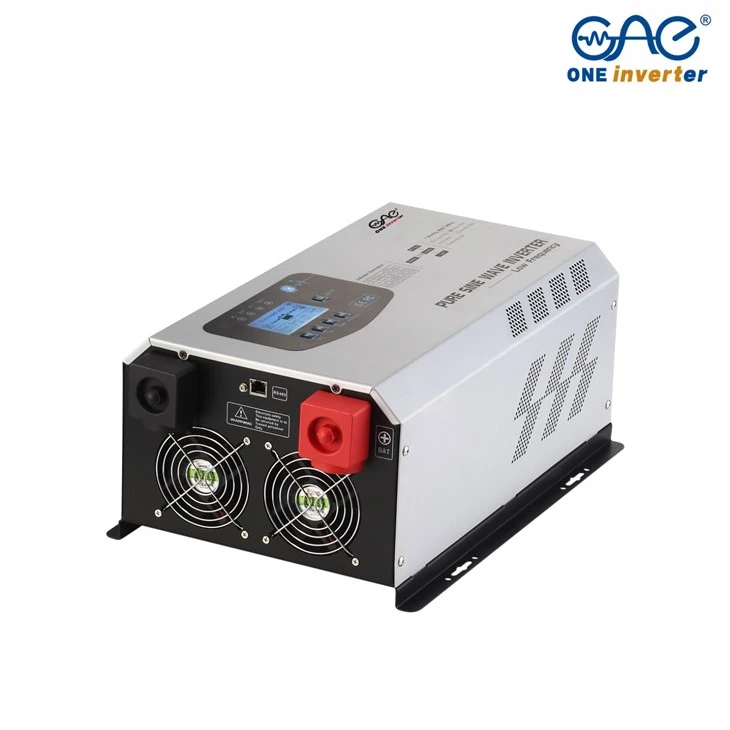 4KW Home Inverter Acdc