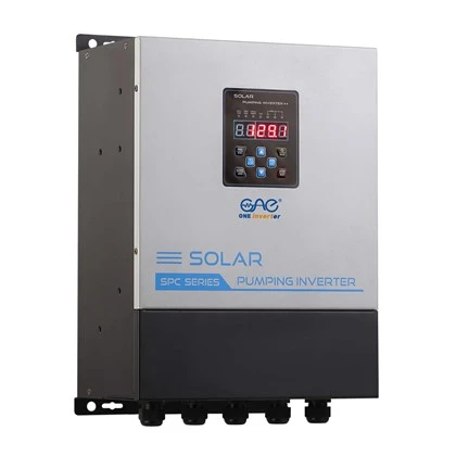 11 kVt inverter nasosi