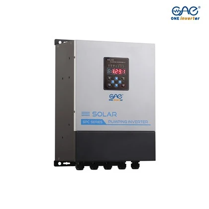 2,2 kVt quyosh nasosli inverter gibrid