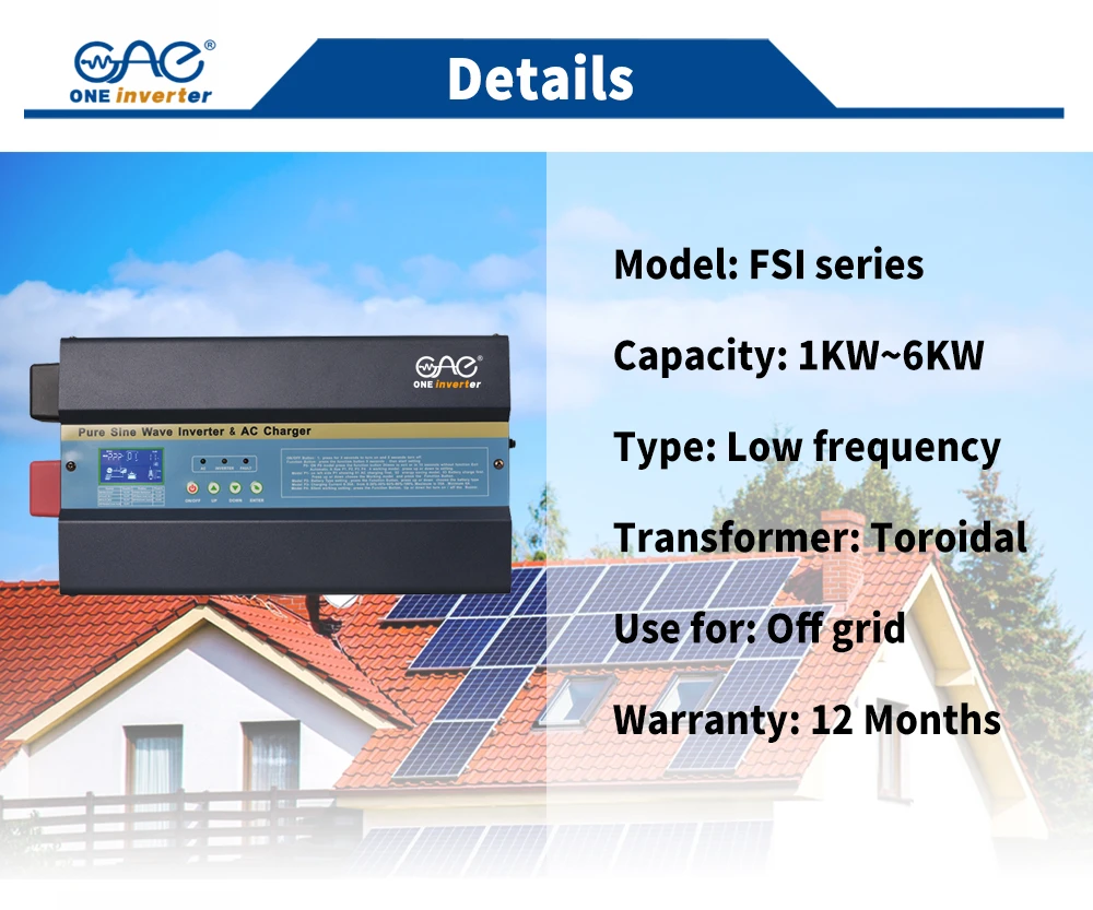 inverters inverters