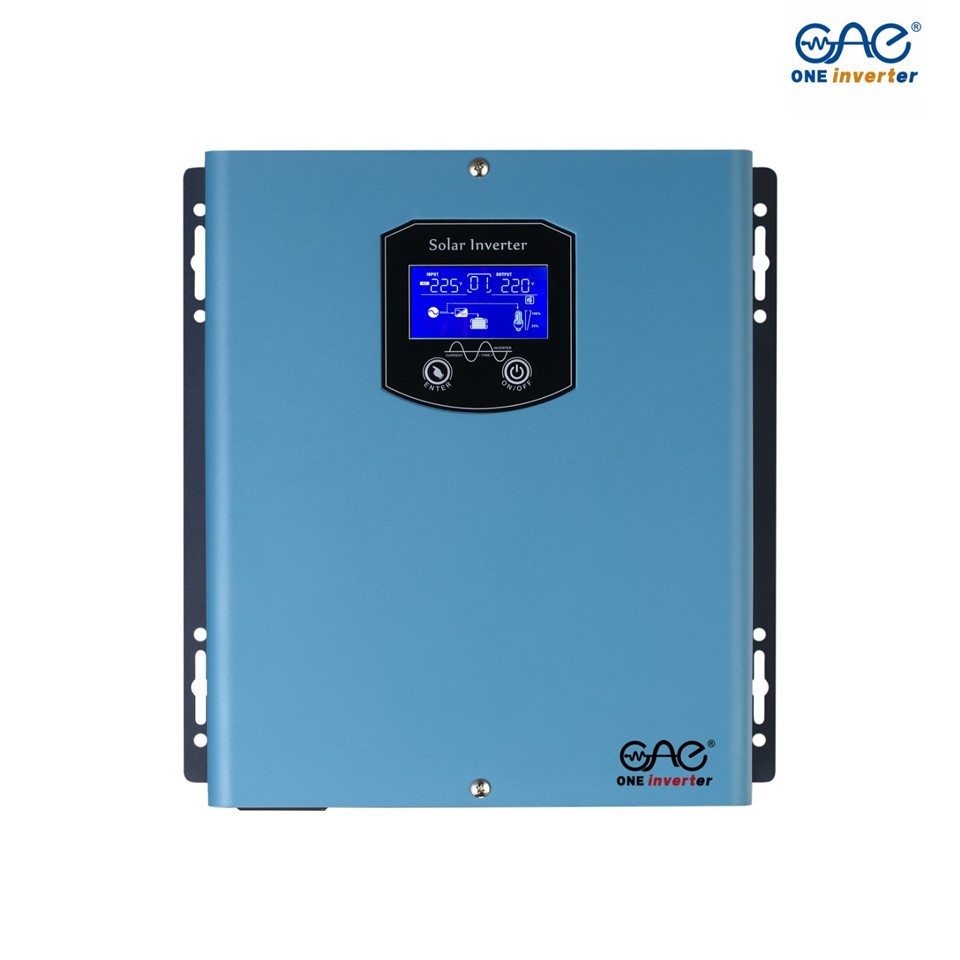 Pure Sine Wave Inverter 700Watt