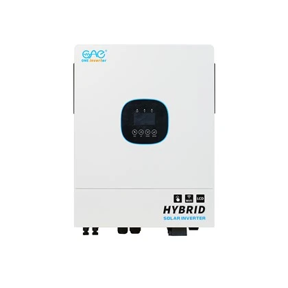 11kw DUAL MPPT quyosh inverteri