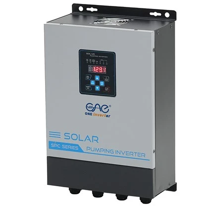 15 kw 3Faza suv nasosini inverter