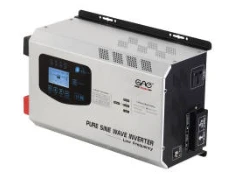 3kw Off-panjaradagi bitta fazaverter