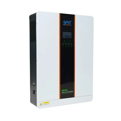 Inverter 3kw 48v 230v 50hz Quyosh