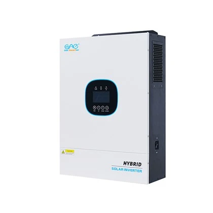 Quyoshni Inverter 5KW 120VV