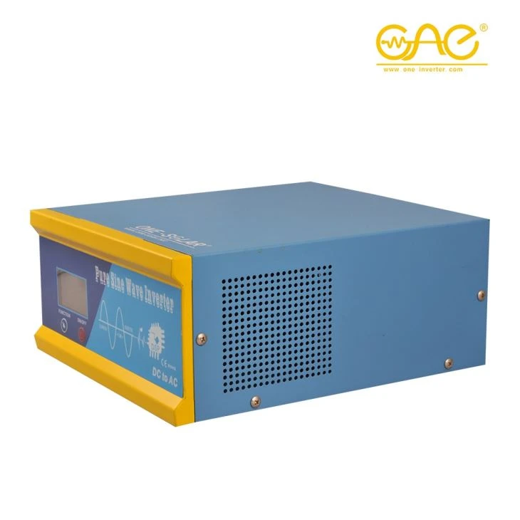 350W LI DC/AC Frequency Inverter Solar