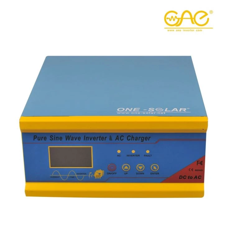 Home Solar System For 500W Inverter