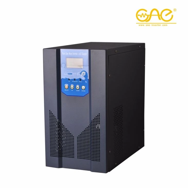 Power Solar Modified Sine Wave Solar Inverter 2000W