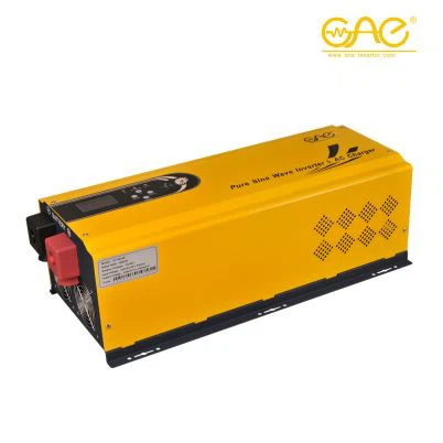 Inverter generatori