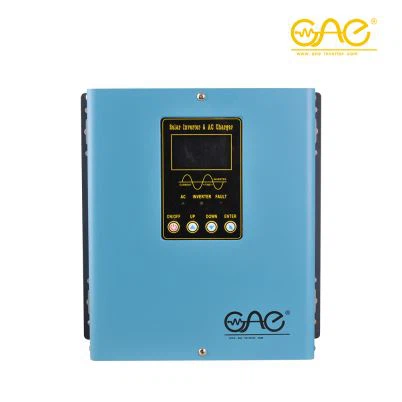 12v pwm inverter gibrid