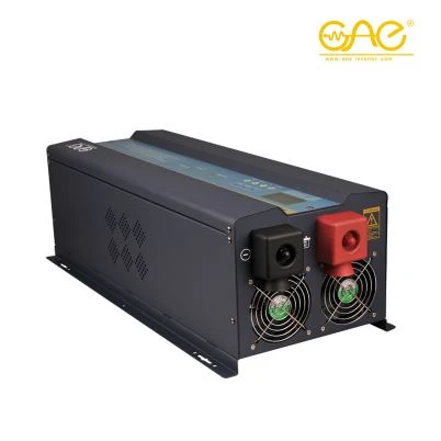 gibrid quyosh mppt inverter zaryadlovchi