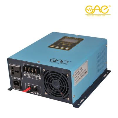 gibrid inverter 600w 1200w 12v 24v