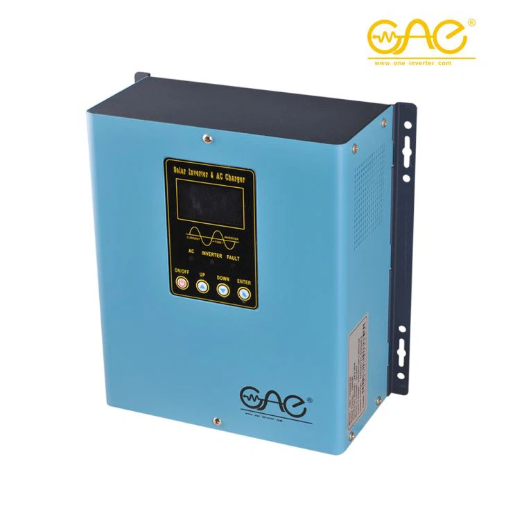 solar grid inverter