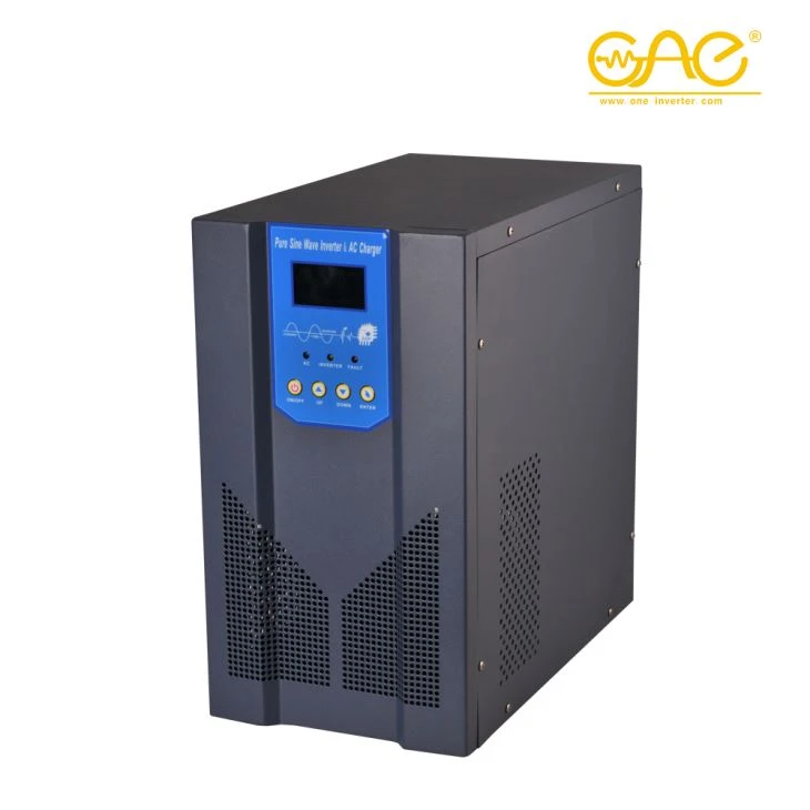 2 kVt inverter gibrid