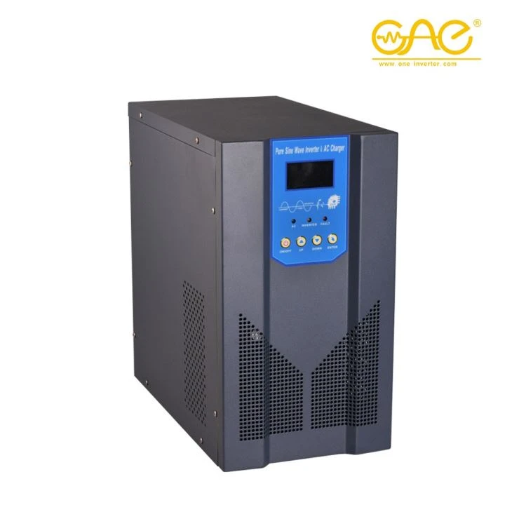 12v 220v Pure Sine Wave Inverter
