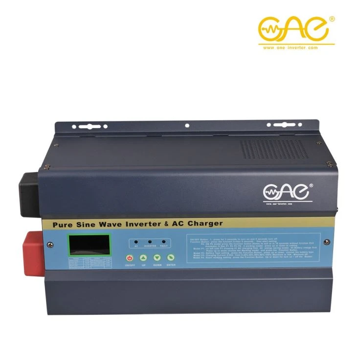 2kw High Cost-effective Power Inverter Order On Line