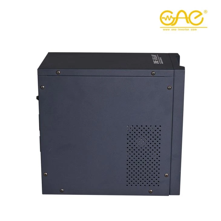3000KW Hybrid Inverter Power Inverter With PWM Controller