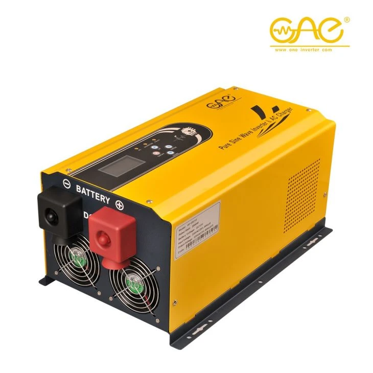 3000W Off Grid Solar Inverter
