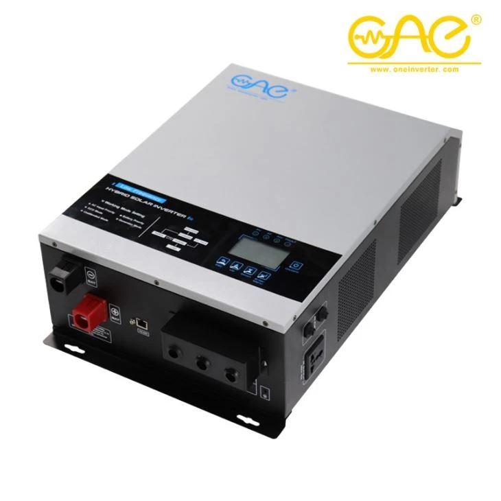 4000w Car Power Inverters