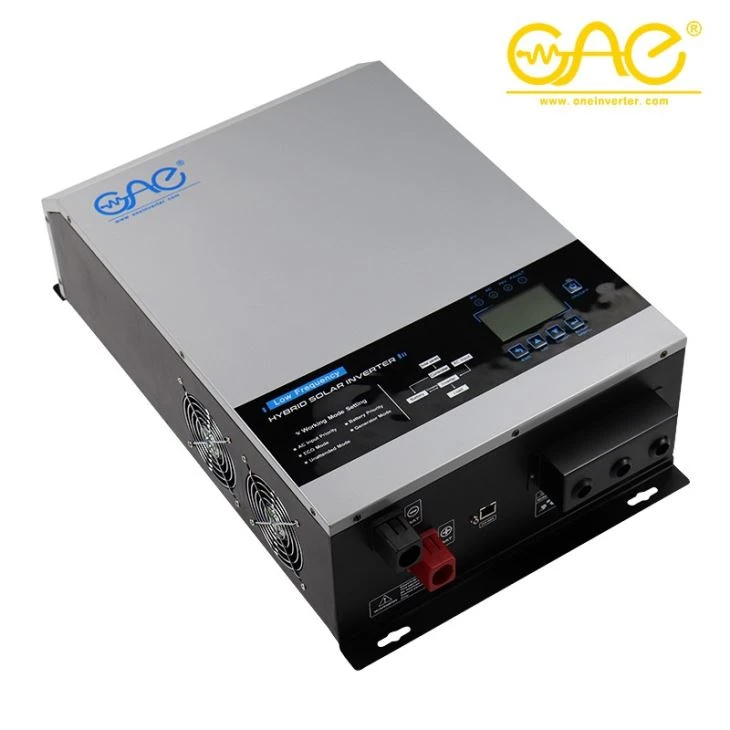 4000w Car Power Inverters