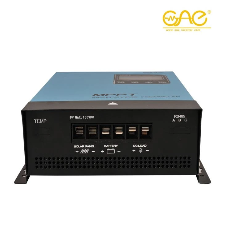 40A Solar Charge Controller For Solar Inverter