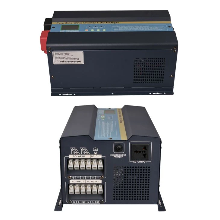 4000 Vt inverter 48 V