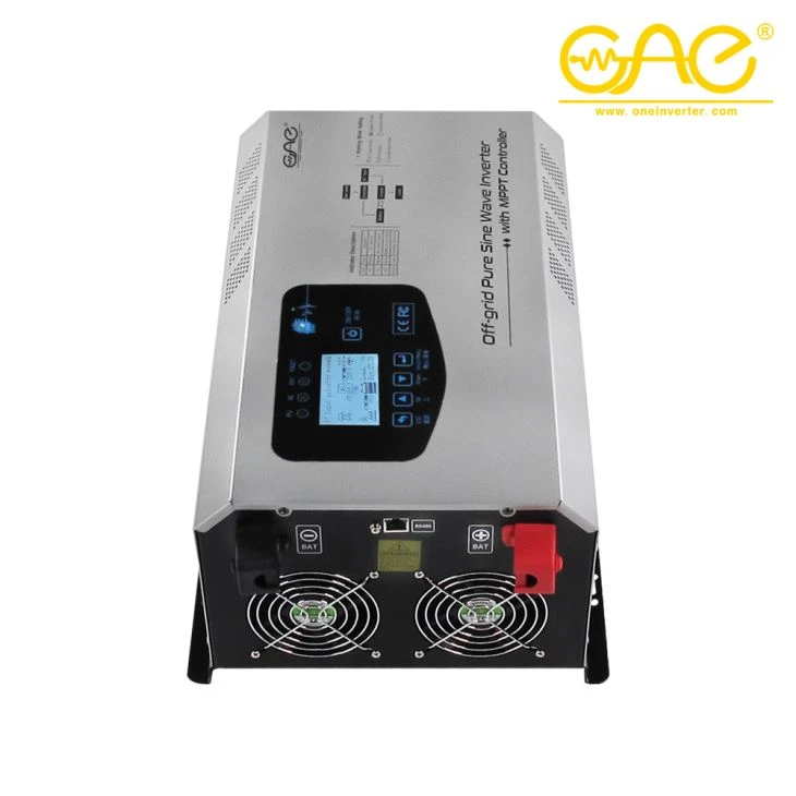 uy uchun gibrid inverter