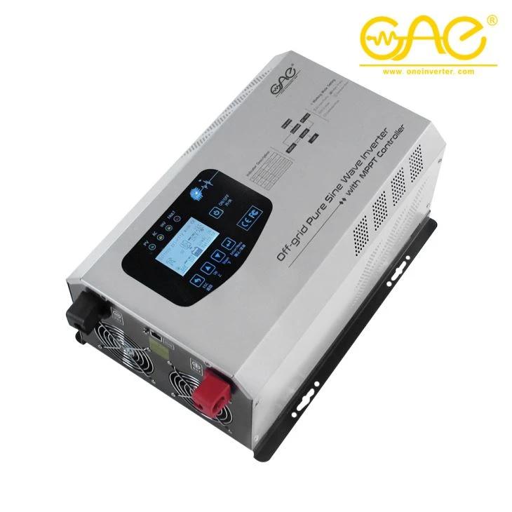Eg8010 sof sinus to'lqinli inverter maxsus chiplari