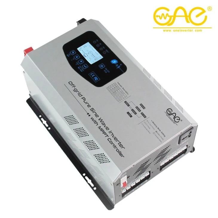 Eg8010 Pure Sine Wave Inverter Special Chips