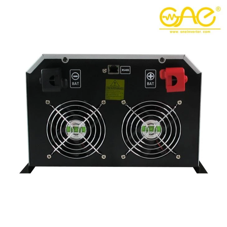 Eg8010 Pure Sine Wave Inverter Special Chips