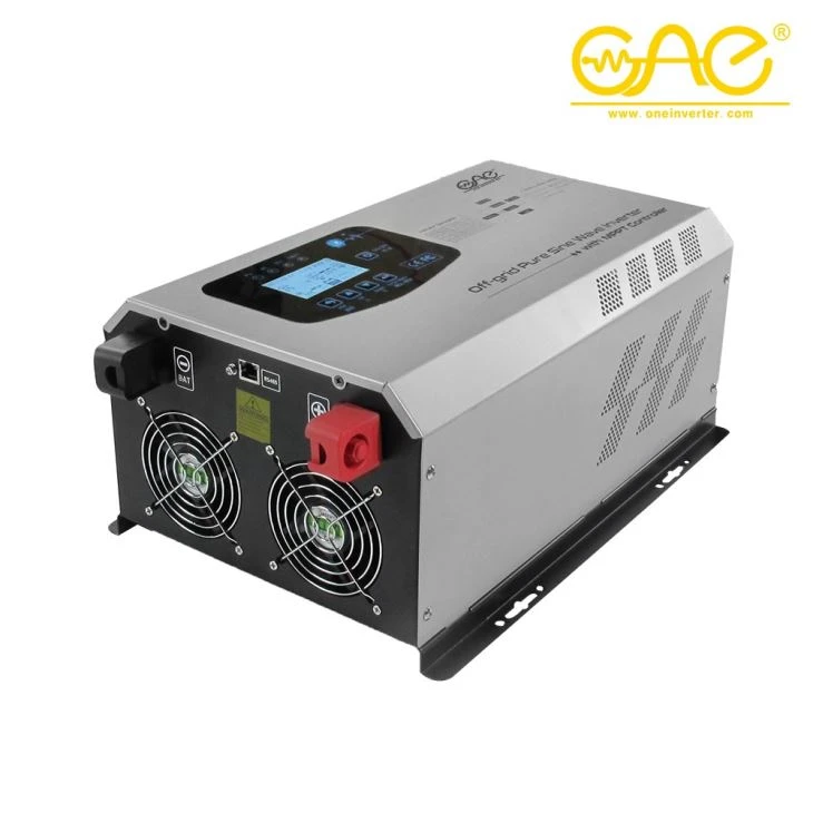 Eg8010 Pure Sine Wave Inverter Special Chips