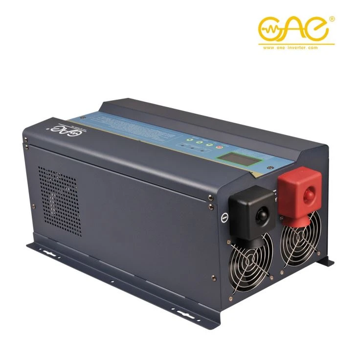Fronius Inverter Solar