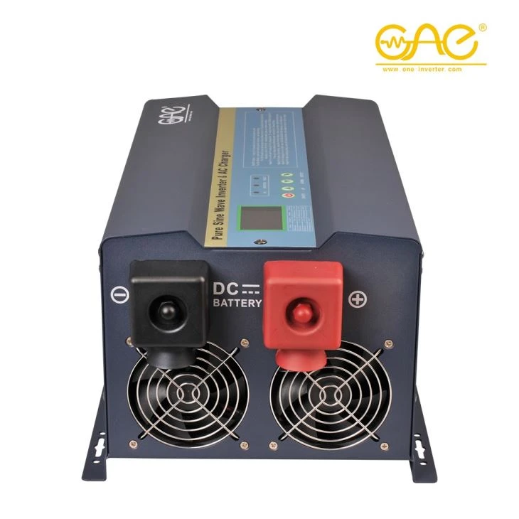 Fronius Inverter Solar
