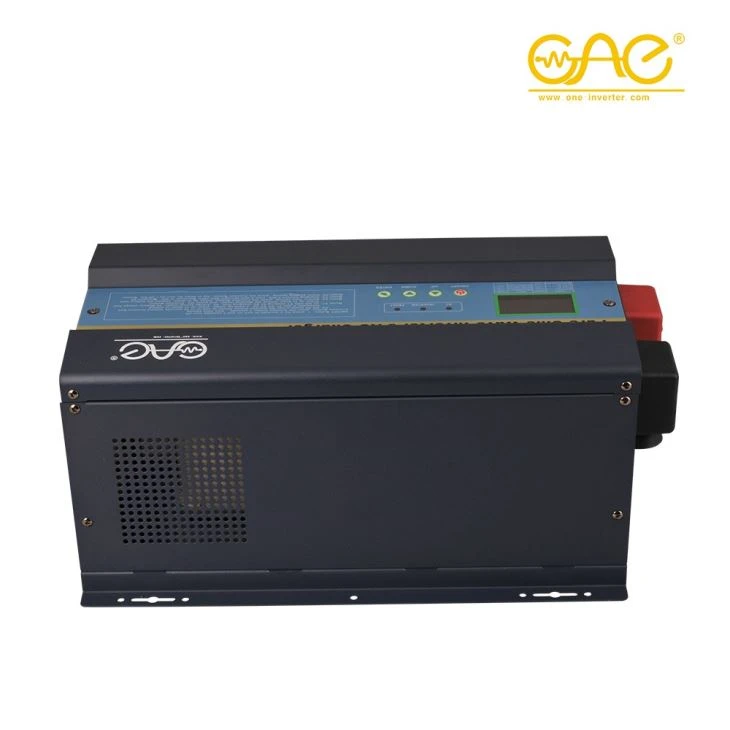 Fronius Inverter Solar