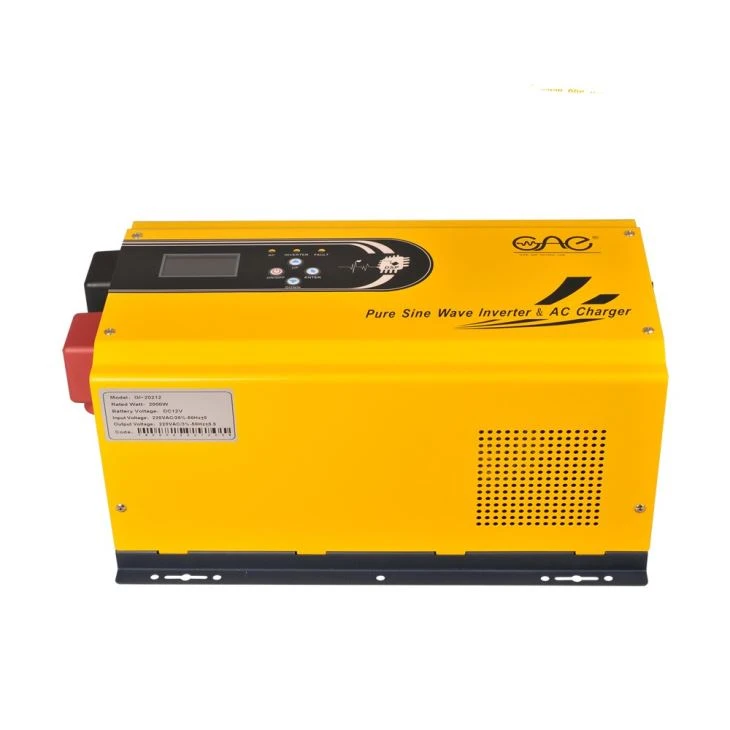 High Efficiency Solar Panel Inverter