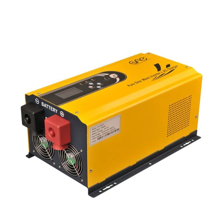 High Efficiency Solar Panel Inverter