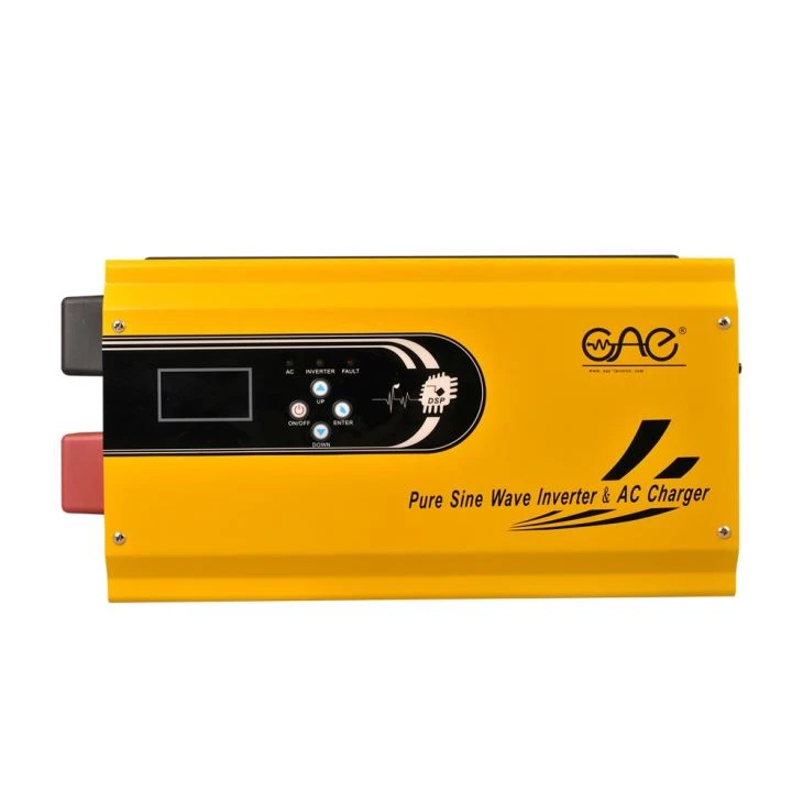 High Efficiency Solar Panel Inverter