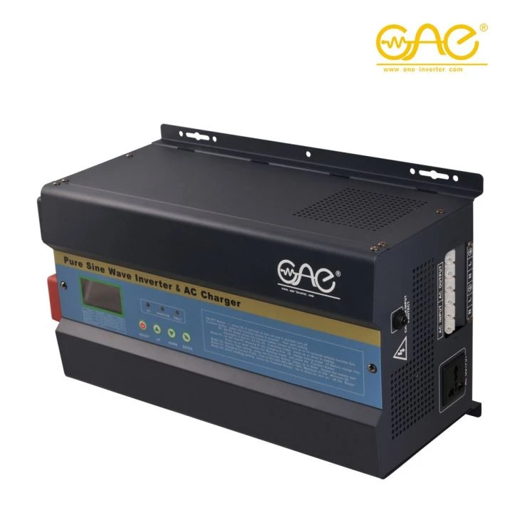 Inverter 24v 220v 5000w